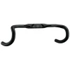 Full Speed Ahead Gossamer Compact Drop Handlebar (Black) (40cm)
