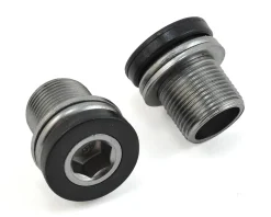Full Speed Ahead ISIS Crank Bolts (M15)