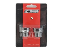 Full Speed Ahead ISIS Crank Bolts (M15)