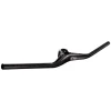 Full Speed Ahead KFX SiC ICR Integrated Handlebar (Black) (Carbon) (65mm) (780mm) (-12°)