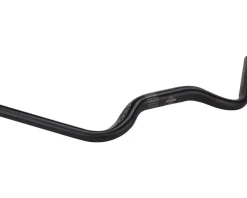 Full Speed Ahead Metropolis Handlebar (Black) (31.8mm) (32mm Rise) (620mm)