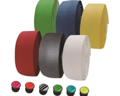 Full Speed Ahead Powertouch Bar Tape (Red)