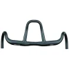 Full Speed Ahead Pro-Wing AGX Gravel/Adventure Handlebar (Black) (31.8mm) (42cm) (25° Flare)