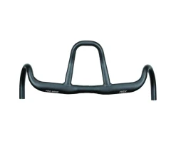 Full Speed Ahead Pro-Wing AGX Gravel/Adventure Handlebar (Black) (31.8mm) (42cm) (25° Flare)