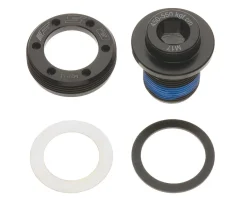 Full Speed Ahead Self Extracting Crank Bolt (For Hollow Carbon MegaExo Light Cranks)