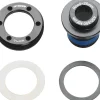 Full Speed Ahead Self Extracting Left Crank Arm Bolt (For Carbon Mega Exo Road Cranks)