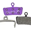 Galfer E-Bike Compound Disc Brake Pads (Semi-Metallic) (SRAM Guide, Avid Trail) (1 Pair)