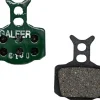 Galfer Pro Compound Disc Brake Pads (Semi-Metallic) (Formula Mega/One) (1 Pair)