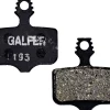 Galfer Standard Compound Disc Brake Pads (Semi-Metallic) (Avid Elixir) (1 Pair)