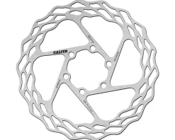 Galfer Wave Disc Brake Rotor (6-Bolt) (140mm)
