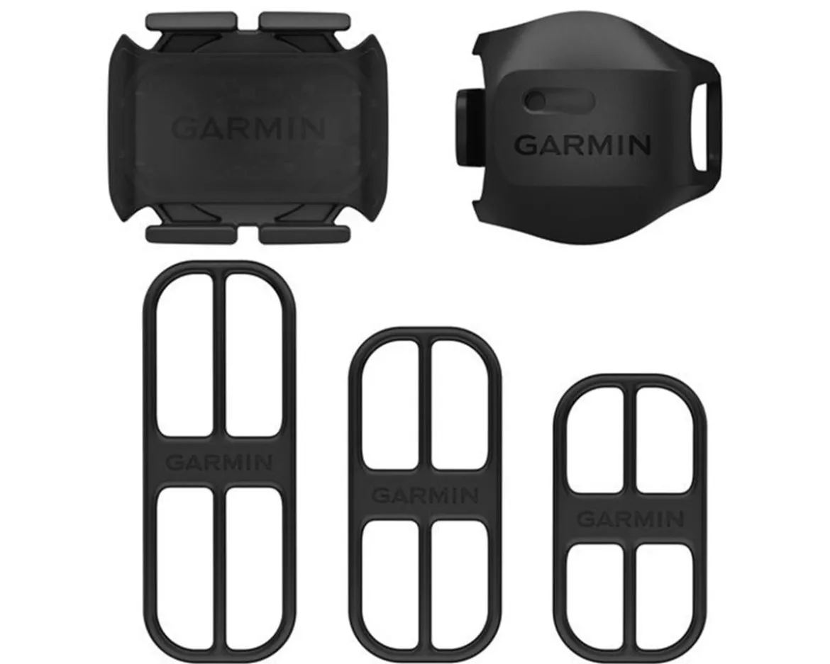 Garmin Bike Speed Sensor 2 and Cadence Sensor 2 Bundle