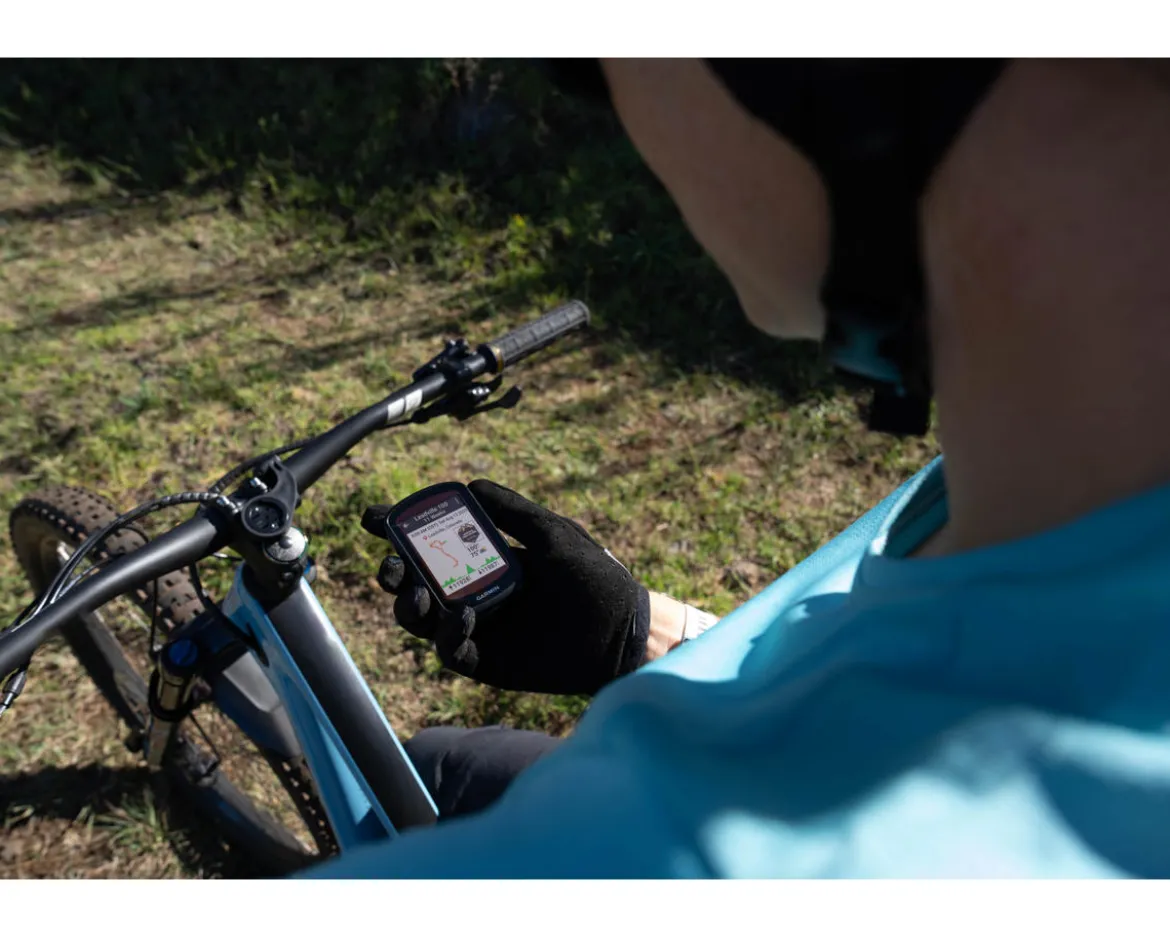 Garmin Edge 540 GPS Cycling Computer (Black)