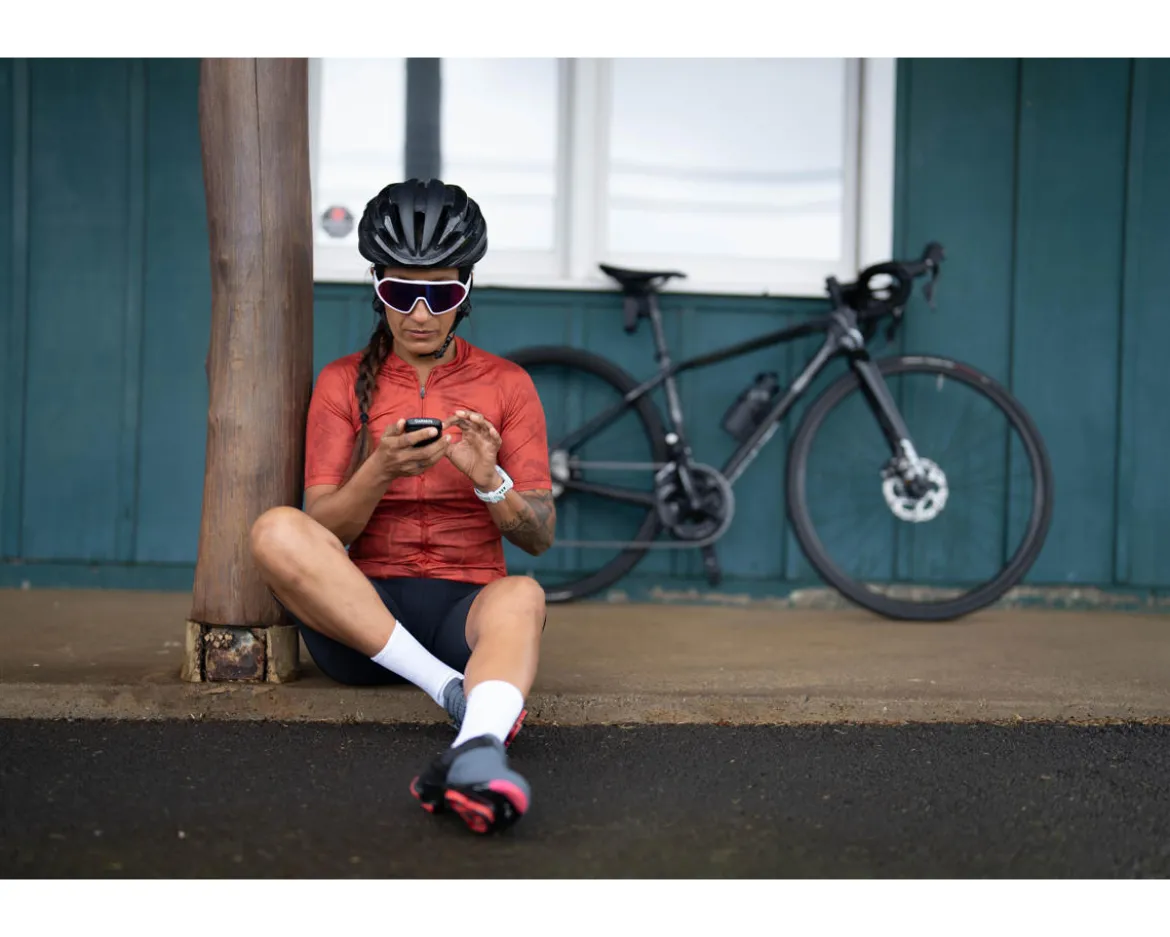 Garmin Edge 540 GPS Cycling Computer (Black)