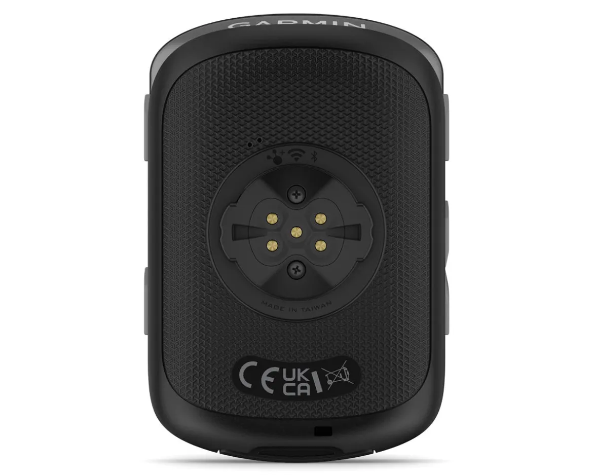 Garmin Edge 540 GPS Cycling Computer (Black)