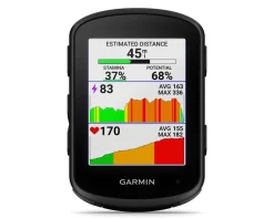 Garmin Edge 840 GPS Cycling Computer (Black)