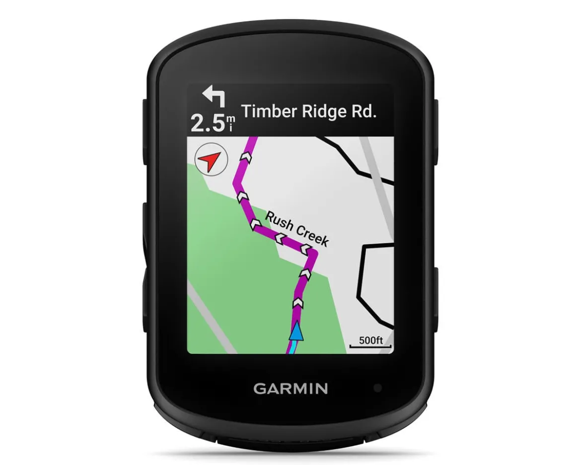Garmin Edge 840 GPS Cycling Computer (Black)