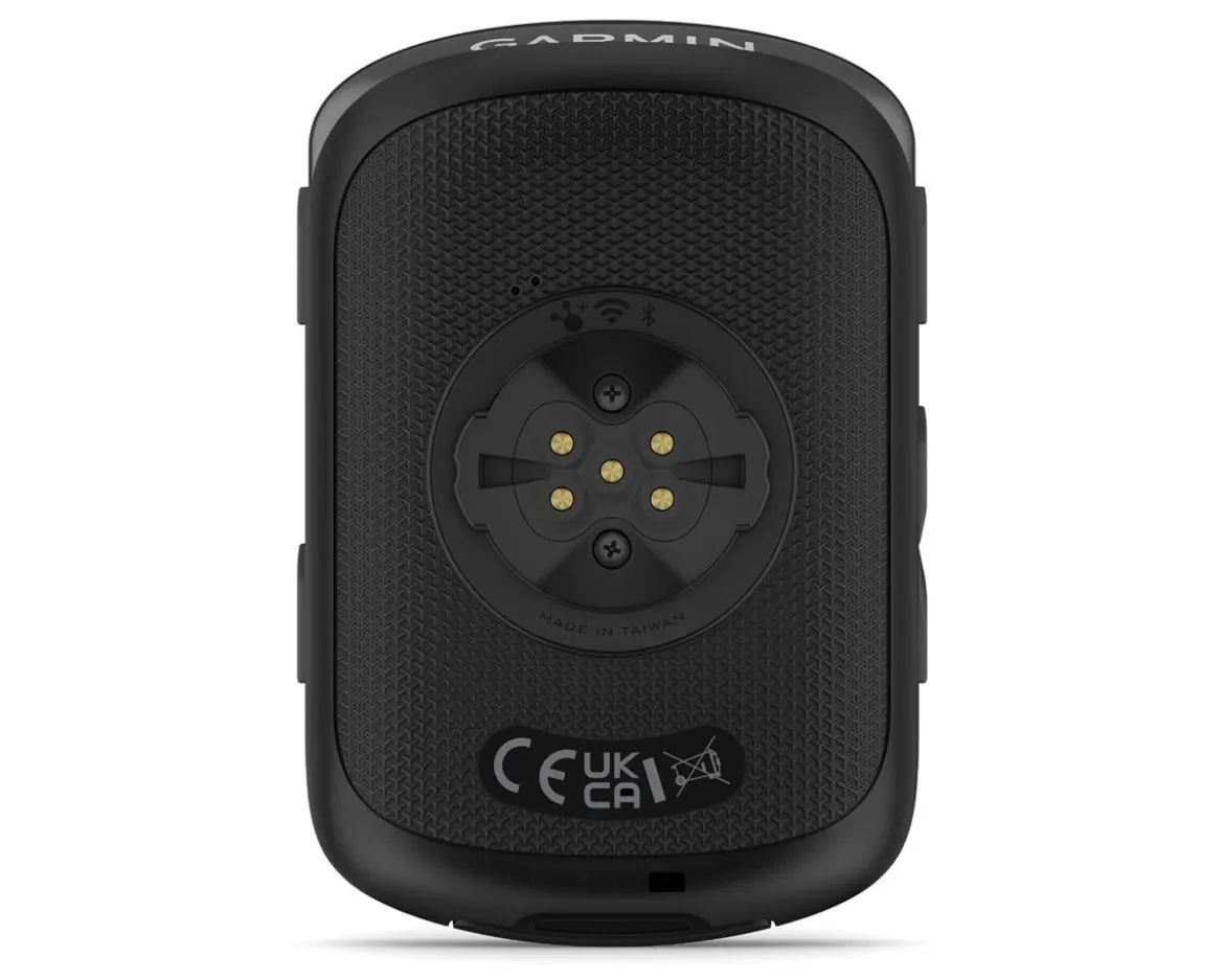 Garmin Edge 840 GPS Cycling Computer (Black)