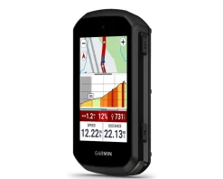 Garmin Edge 850 GPS Cycling Computer (Black)