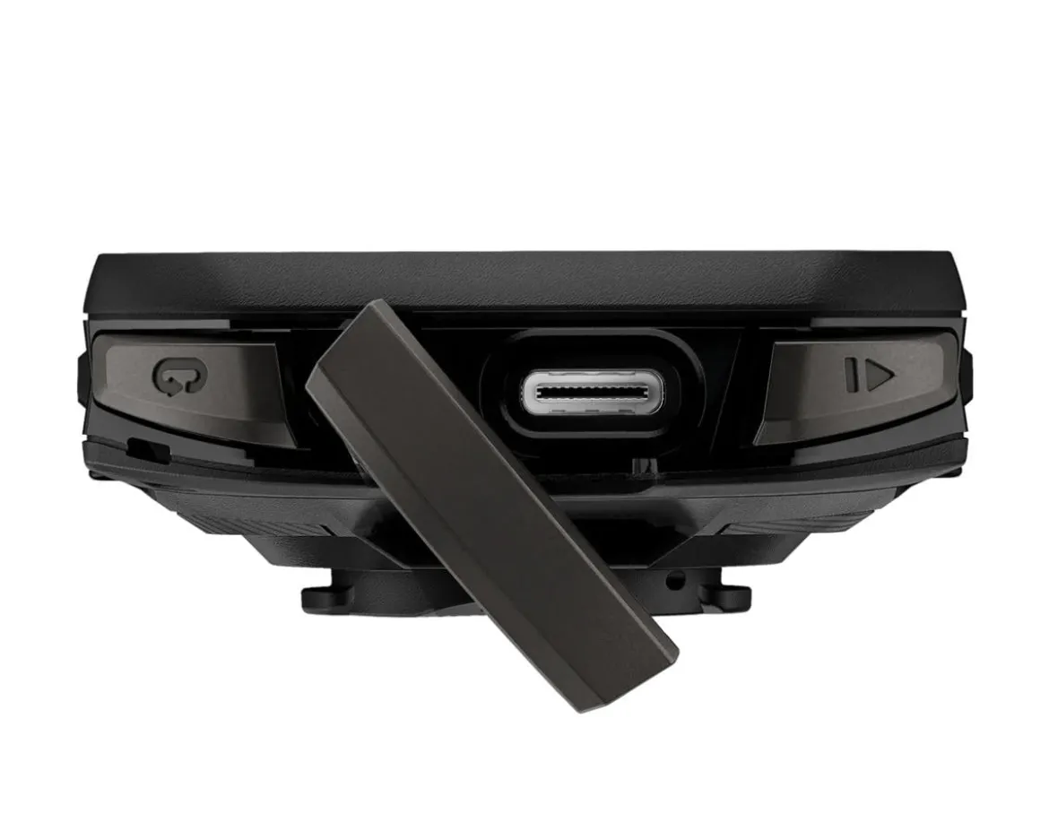 Garmin Edge 850 GPS Cycling Computer (Black)
