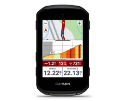 Garmin Edge 850 GPS Cycling Computer (Black)