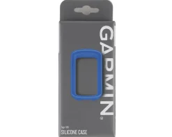 Garmin Edge 830 Silicone Case (Blue)