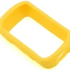 Garmin Edge 530 Silicone Case (Yellow)