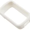Garmin Edge 830 Silicone Case (White)