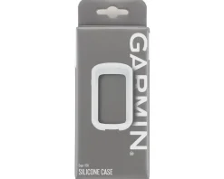 Garmin Edge 830 Silicone Case (White)