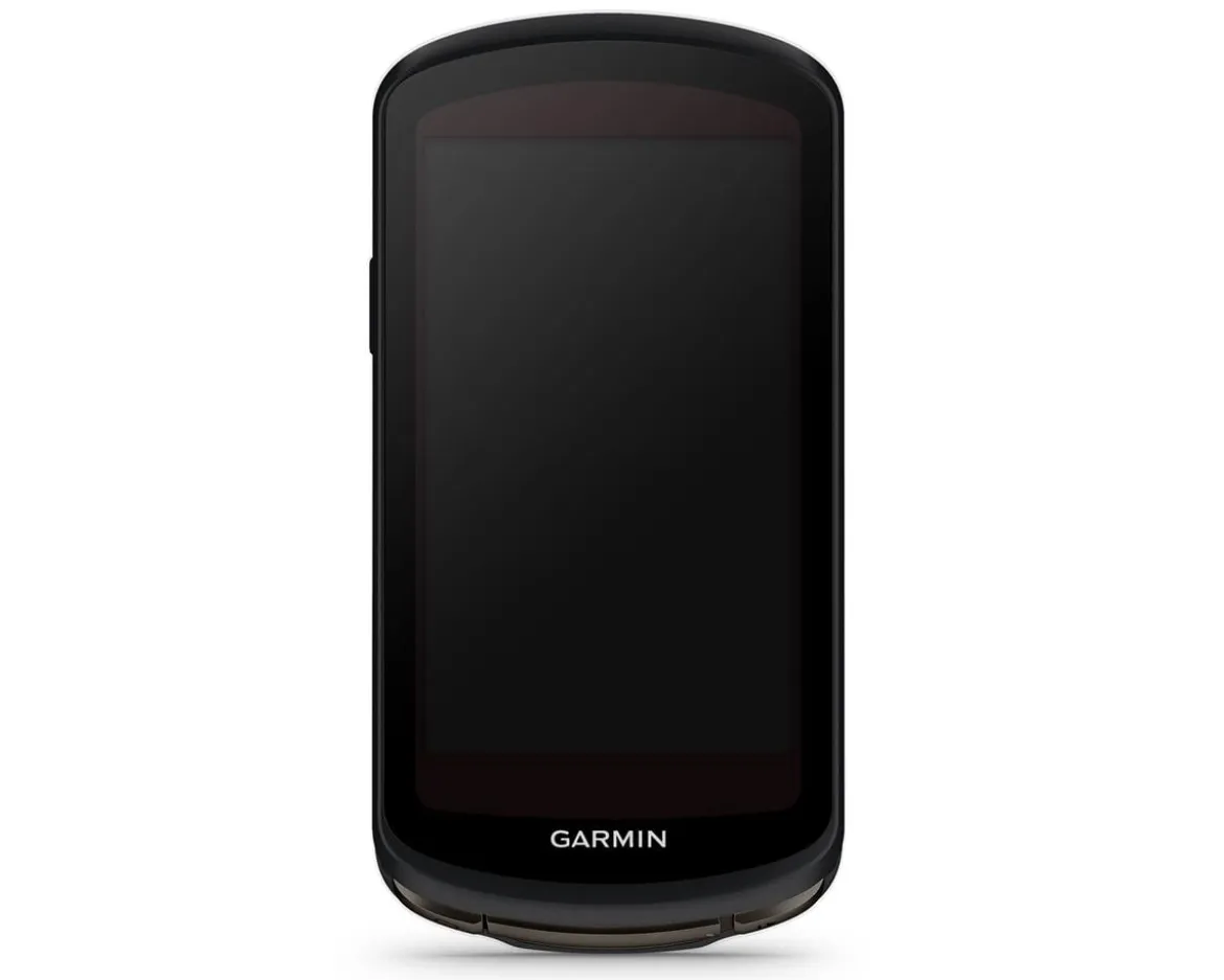 Garmin Edge 1040 Solar GPS Cycling Computer