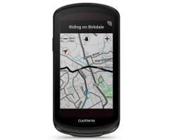 Garmin Edge 1040 Solar GPS Cycling Computer
