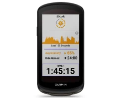 Garmin Edge 1040 Solar GPS Cycling Computer