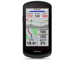 Garmin Edge 1040 Solar GPS Cycling Computer