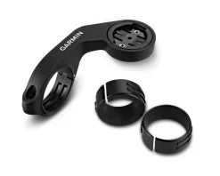 Garmin Edge Extended Out-Front Bike Mount (Black) (25.4-35mm)