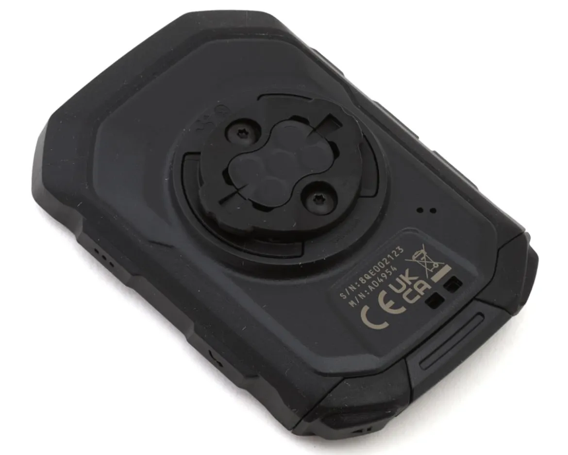 Garmin Edge MTB Cycling Computer (Black)
