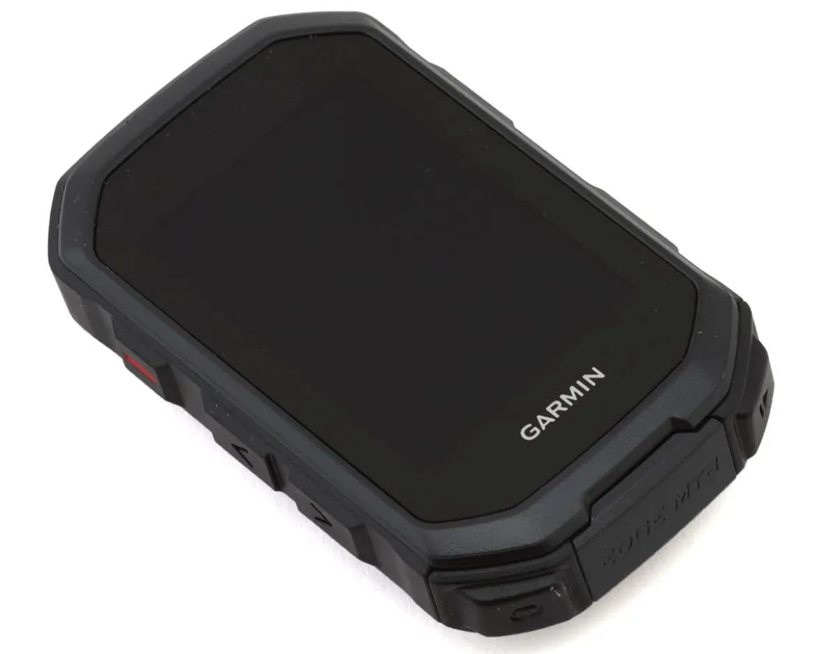 Garmin Edge MTB Cycling Computer (Black)