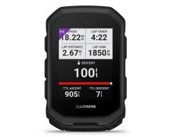Garmin Edge MTB Cycling Computer (Black)