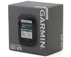 Garmin Edge MTB Cycling Computer (Black)