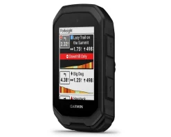 Garmin Edge MTB Cycling Computer (Black)