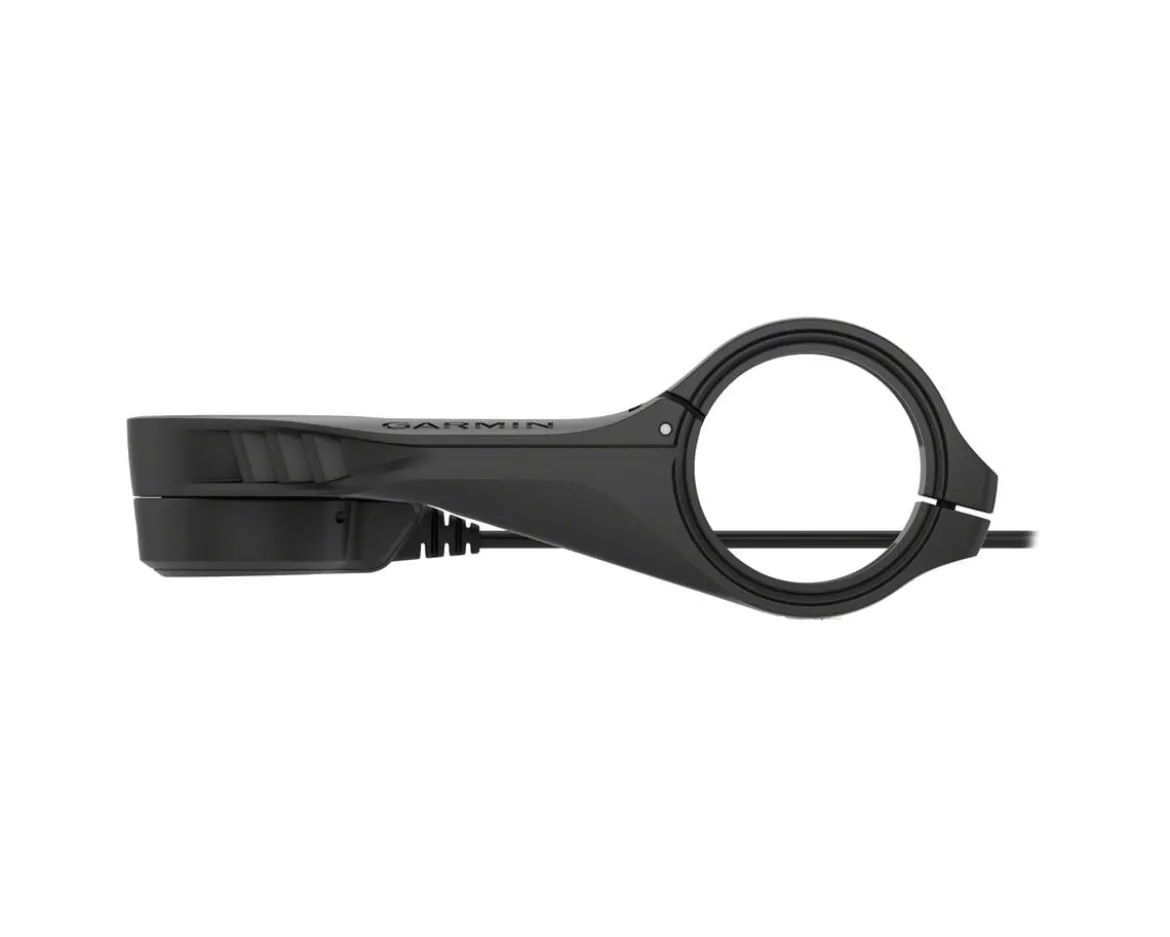 Garmin Edge Power Mount (Black)