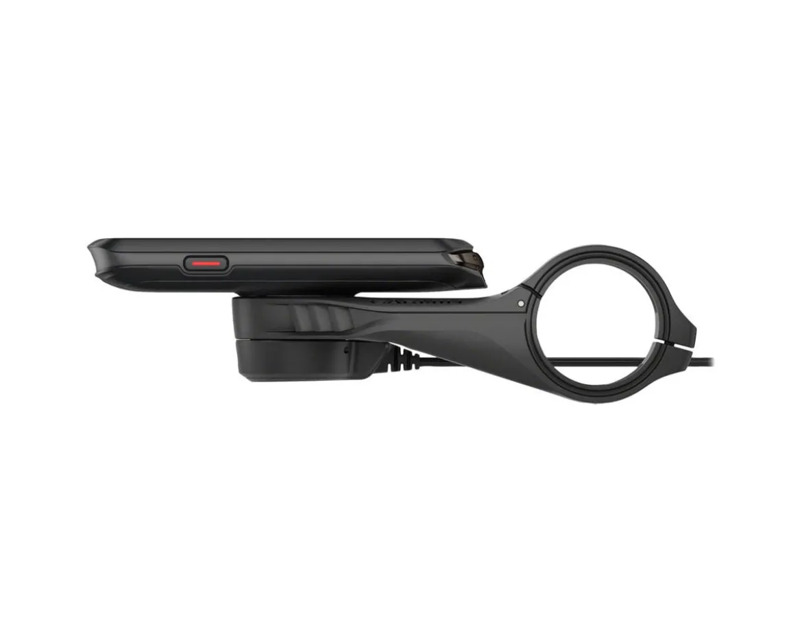 Garmin Edge Power Mount (Black)