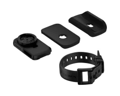 Garmin Edge Top Tube MTB Mount (Black)