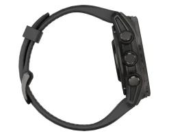 Garmin fenix 8 AMOLED Sapphire Watch (43mm)
