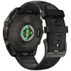 Garmin fenix 8 Solar Sapphire Watch (47mm)