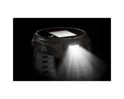 Garmin fenix 8 Solar Sapphire Watch (47mm)