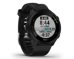 Garmin Forerunner 55 GPS Running Watch (Black)