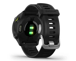 Garmin Forerunner 55 GPS Running Watch (Black)