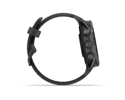 Garmin Forerunner 570 Smartwatch (Black) (42mm)