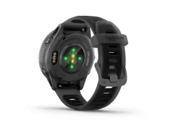Garmin Forerunner 570 Smartwatch (Black) (42mm)