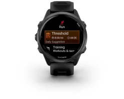 Garmin Forerunner 570 Smartwatch (Black) (42mm)