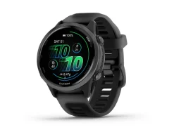 Garmin Forerunner 570 Smartwatch (Black) (42mm)